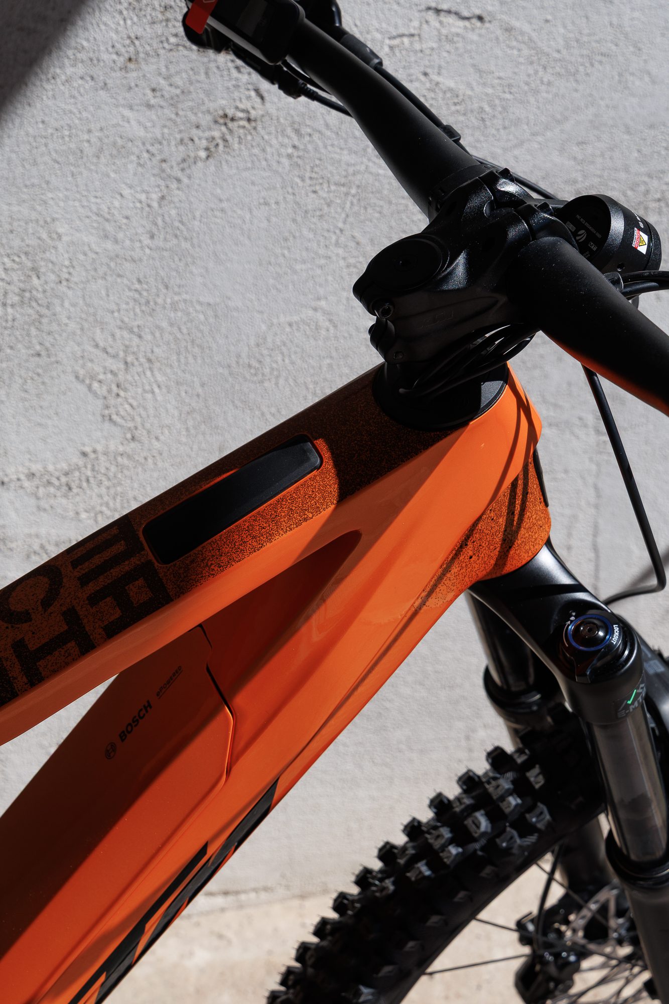 Bike Leasing
